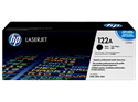 Picture of HP 122A | Q3960A Black Toner Cartridge