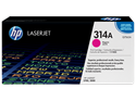 Picture of HP 314A | Q7563A Magenta Toner Cartridge