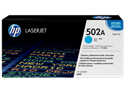 Picture of HP 502A | Q6471A Cyan Toner Cartridge