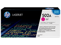 Picture of HP 502A | Q6473A Magenta Toner Cartridge