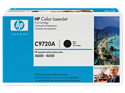 Picture of HP 641A | C9720A Black Toner Cartridge