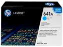 Picture of HP 641A | C9721A Cyan Toner Cartridge
