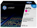 Picture of HP 641A | C9723A Magenta Toner Cartridge