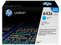 Picture of HP 643A | Q5951A Cyan Toner Cartridge