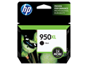 Picture of HP 950XL | CN045AE High Yield Black Ink Cartridge