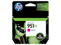 Picture of HP 951XL | CN047AE High Yield Magenta Ink Cartridge