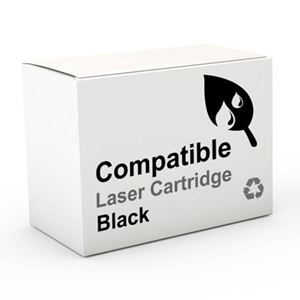 Picture of Lippys HP 507A | CE400A Black Toner Cartridge