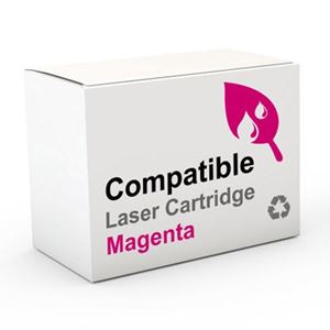 Picture of Lippys HP 507A | CE403A Magenta Toner Cartridge