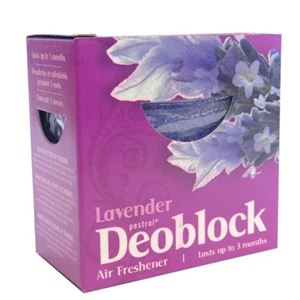 Picture of Deoblock