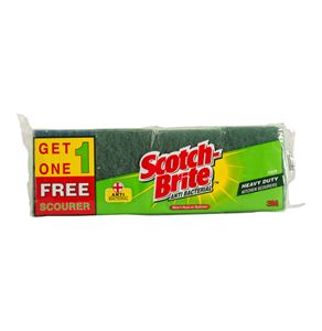 Picture of Scotch Brite Scouring Sponges