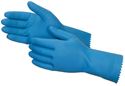 Picture of Rubber Gloves (Medium)
