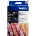 Picture of Brother LC-73 Black Ink Cartridge