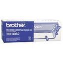 Picture of Brother TN-3060 Black Toner Cartridge