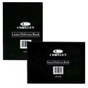 Picture for category Delivery Books