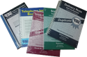Picture for category Duplicate Carbon Books