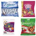 Picture for category Sweets & Snacks