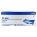 Picture of Brother TN-3350 Black Toner Cartridge