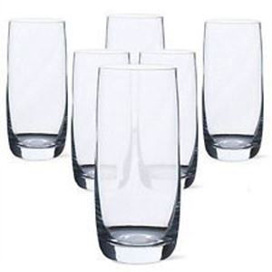 Picture of High Ball Glasses 