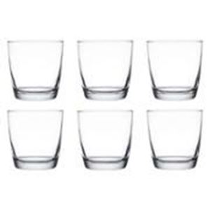 Picture of Short Whiskey Glasses