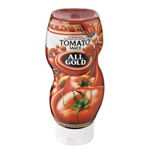 Picture of All Gold Tomato Sauce 500ml