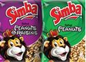 Picture of Simba Peanuts 50g