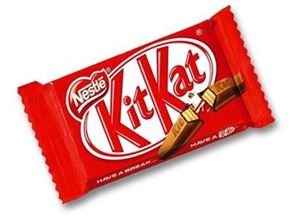 Picture of Nestle Kit Kat 2 Finger Chocolate 22g