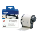 Picture of Brother DK22205 62mmX30.48mm 