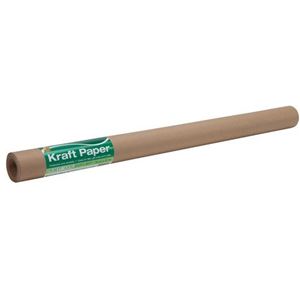 Picture of Brown Kraft Rolls 480x3m