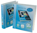 Picture of Bantex Presentation Binder 2 ring 30mm
