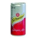 Picture of Schweppes Ginger Ale 200ml