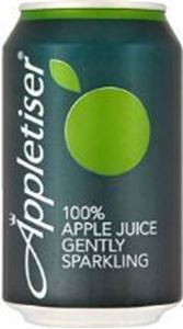 Picture of Appletiser 330ml
