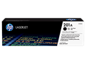 Picture of HP 201A | CF400A Black Laserjet Toner