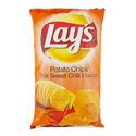 Picture of Lays Chips Thai Sweet Chilli 125g 
