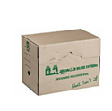 Picture of A4 Std Archive Box