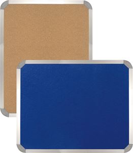Picture of PARROT INFO BOARD FELT 1200X1000