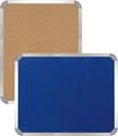 Picture of PARROT INFO BOARD FELT 1500X900