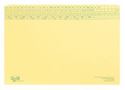 Picture of TIDY FILES 074012 A4 FILE DIVIDER
