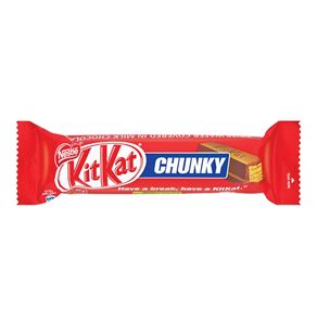 Picture of Nestle Kit Kat Chunky 45g
