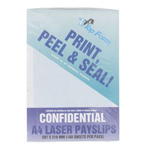 Picture of COMPUTER PAPER PAPLSIP A4