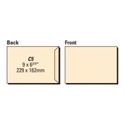 Picture of C5 Pocket Peel Seal Window Envelopes