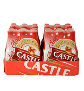 Picture of CASTLE LARGER  CASE