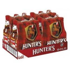 Picture of HUNTER'S GOLD CIDER CASE