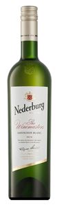 Picture of NEDERBURG WM SAUVIGNON BLANC 