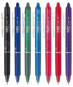 Picture of PILOT BLRT-FR7 FRIXION 