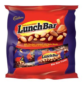 Picture of LUNCH BAR MINI (144G)