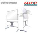 Picture of PARROT REVOLVING W/B MAG 