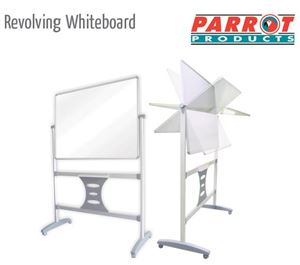 Picture of PARROT REVOLVING W/B MAG 