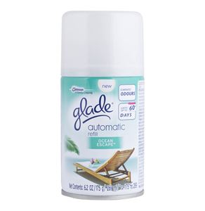 Picture of Auto Airfreshner Refill Glade 269ml