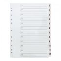 Picture of BOARD DIVIDER 1-12 WHITE 