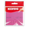 Picture of KORES 76X76 S/NOTES